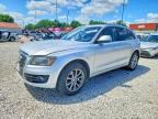 2012 AUDI Q5