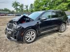 2020 CADILLAC XT6