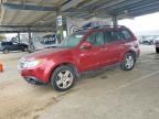 2010 SUBARU FORESTER