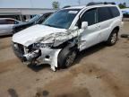 2011 MITSUBISHI ENDEAVOR