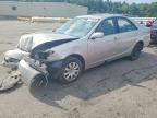 2006 TOYOTA CAMRY