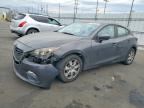 2016 MAZDA 3