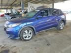 2016 HONDA HR-V