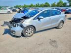 2013 KIA RIO
