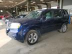 2015 HONDA PILOT