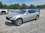2011 INFINITI M37