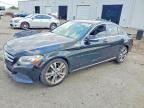 2015 MERCEDES-BENZ C
