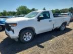 2023 CHEVROLET SILVERADO
