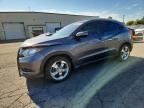 2017 HONDA HR-V