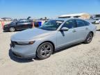 2025 HONDA ACCORD