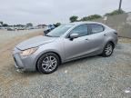 2016 SCION IA