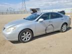 2008 LEXUS ES