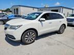2016 ACURA ACUR
