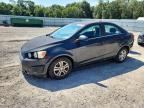 2015 CHEVROLET SONIC