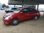 2018 NISSAN VERSA