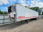 2000 UTILITY TRAILER TRAILER