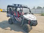 2018 YAMAHA ATV