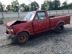 1988 FORD F150