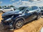 2015 LEXUS NX