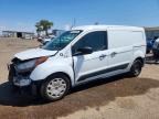 2021 FORD TRANSIT CONNECT