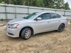 2015 NISSAN SENTRA