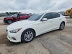 2017 INFINITI Q50