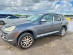 2008 PORSCHE CAYENNE