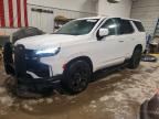 2022 CHEVROLET TAHOE