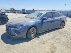 2021 TOYOTA AVALON