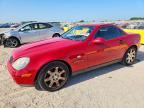 1998 MERCEDES-BENZ SLK