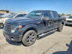 2014 FORD F150