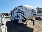 2017 FOREST RIVER SABRE 350RL