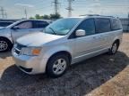 2010 DODGE GRAND CARAVAN
