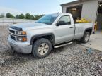 2014 CHEVROLET SILVERADO