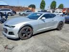 2017 CHEVROLET CAMARO