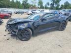 2018 CHEVROLET CAMARO