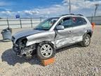 2007 HYUNDAI TUCSON