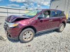 2011 FORD EDGE