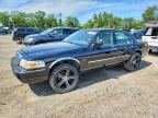 2009 MERCURY GRAND MARQUIS