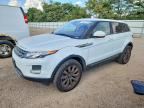 2015 LAND ROVER RANGE ROVER EVOQUE
