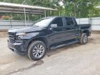 2022 CHEVROLET SILVERADO LTD