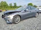 2020 INFINITI Q50