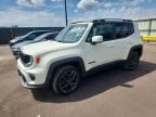 2020 JEEP RENEGADE