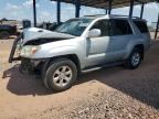 2004 TOYOTA 4RUNNER