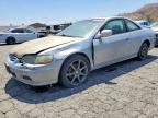 2002 HONDA ACCORD