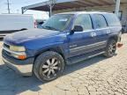 2002 CHEVROLET TAHOE