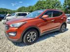 2014 HYUNDAI SANTA FE SPORT