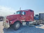 2012 KENWORTH T800