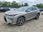 2018 LEXUS RX 350