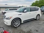 2012 INFINITI QX56